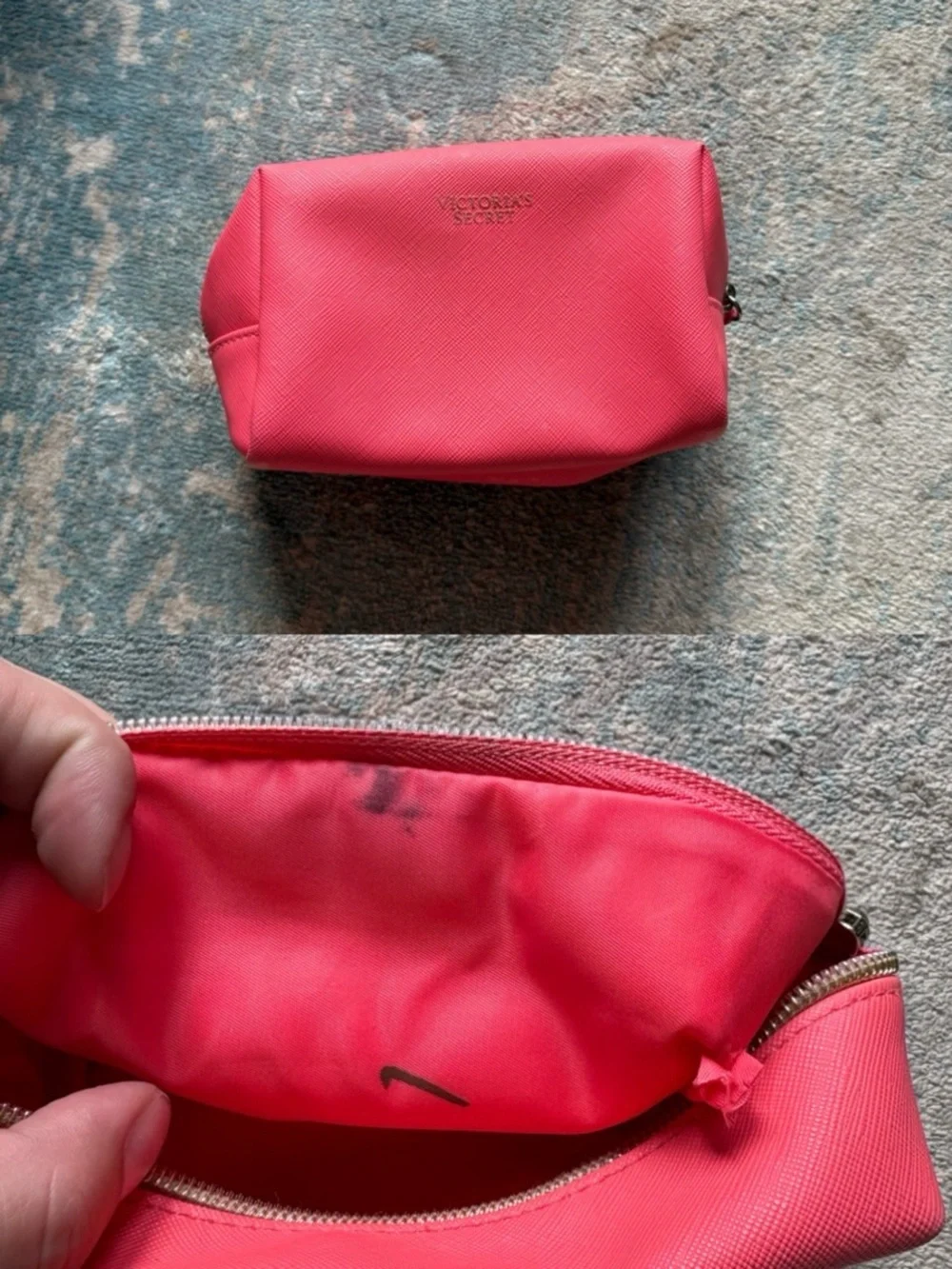 Makeup Pouches (Bags)